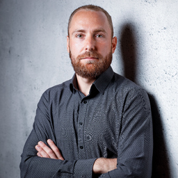 Max Richter