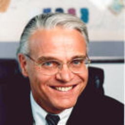 Wolfgang Hedderich