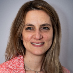 Sarah Simons
