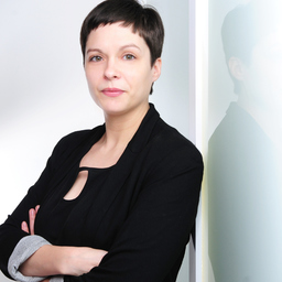 Profilbild Annegret Neumann