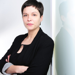 Annegret Neumann