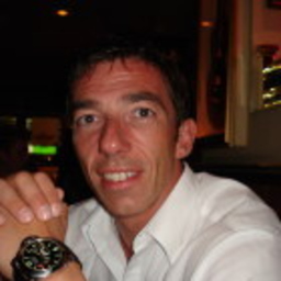 Manfred Pinkas