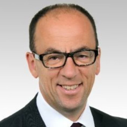 Laurent Huerlimann