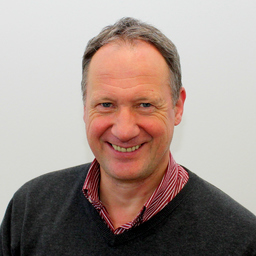 Reinhard Leigraf