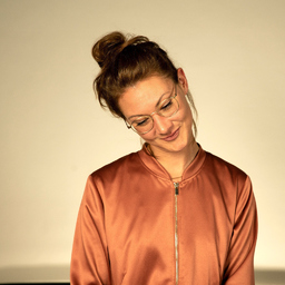 Annika Gebben's profile picture