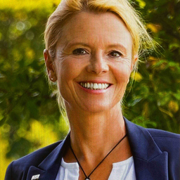 Kirsten Mielke