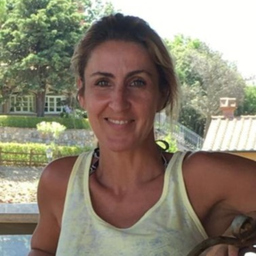 Anja Fahlke's profile picture