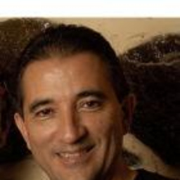 Luis Gonzalez