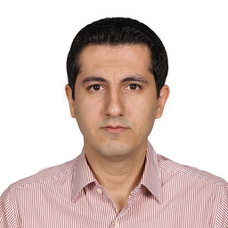 Nima Farhadi