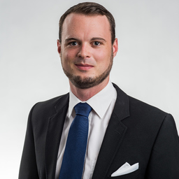 Maximilian Huber