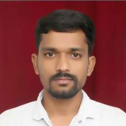 Pavan Kumar Yella
