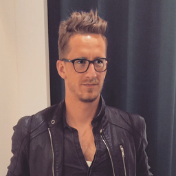 Profilbild Martin Hoßmang