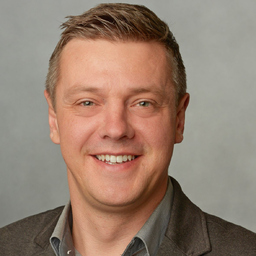 Alexander Hamm