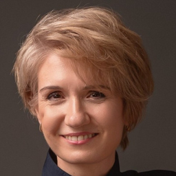 Ioana Pop Vagner