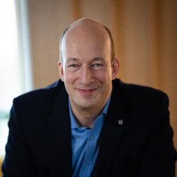 Dipl.-Ing. Frank Langenhorst