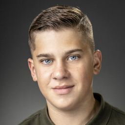 Niklas Kukshaus's profile picture