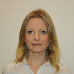 Vanessa Blüthgen