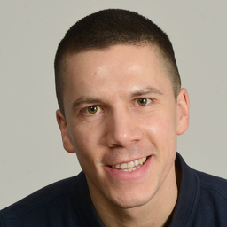 Sandro Hensel