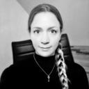 Social Media Profilbild Katharina Reichow Hanau