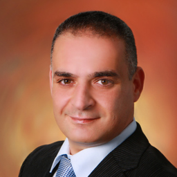 Dr. Anen Lakhal