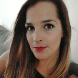 Claudia Pasquet