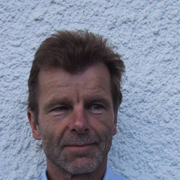 Walter Toepfer