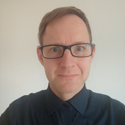 Profilbild Stephan Doth
