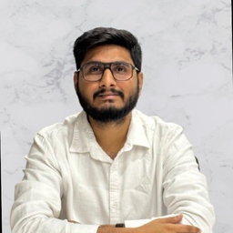 Mihir Roat
