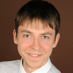 Martin Krause