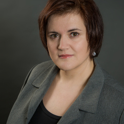 Irina Knies