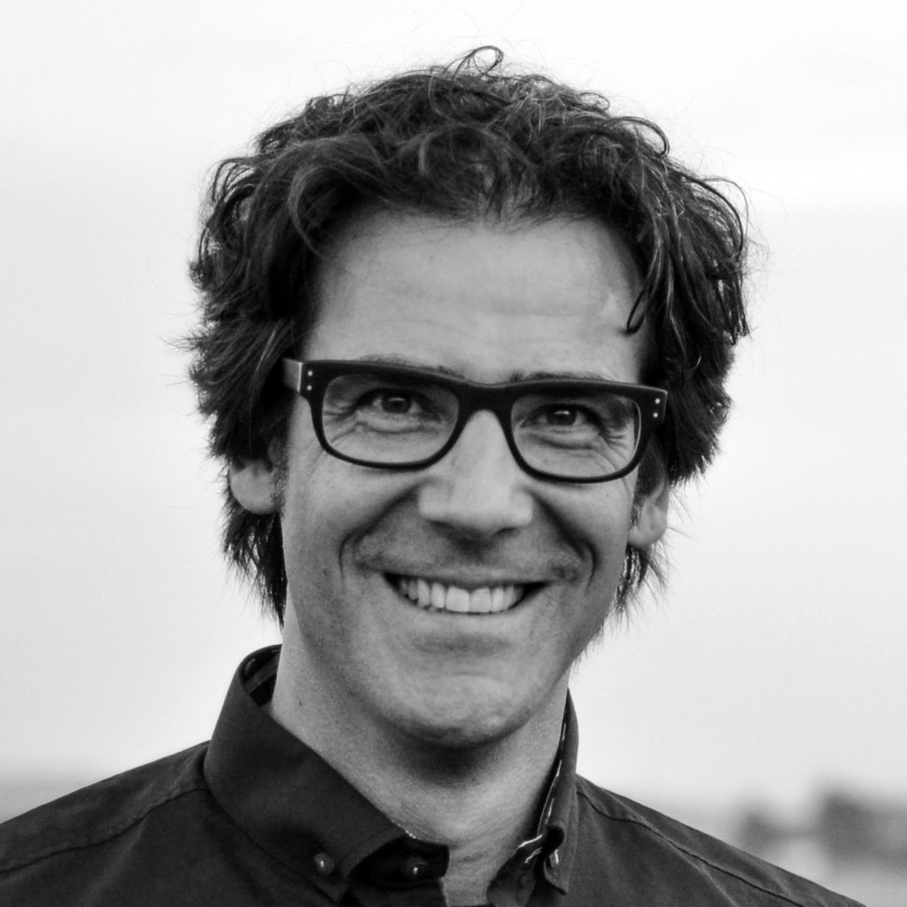 Timo Schips Independent Brand Strategy Consultant / Strategy Director