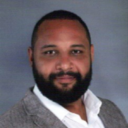 Marvin F. Simon