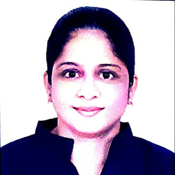 Gunjan Bhatia