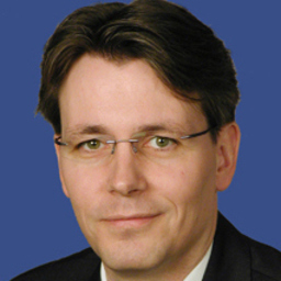 Dr. Sven Silberborth