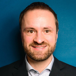 Matthias Stieglmeier