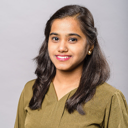 Ing. Pooja Virkar