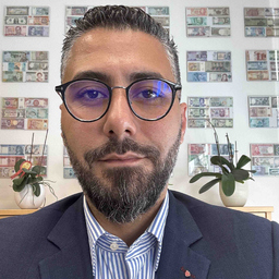 Khaled Bakkar