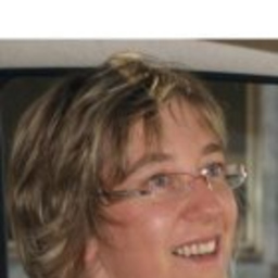 Susanne Oettinger