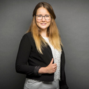 Social Media Profilbild Lena Brandt Ibbenbüren