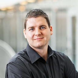 Marco Schwarzentruber's profile picture