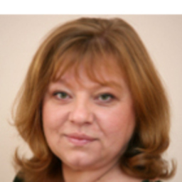 Csilla Tarjányi-Szabó