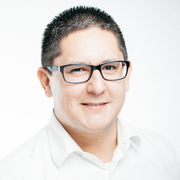 Pablo José Ruiz Orellana