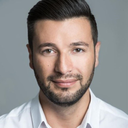 Cüneyt Akan's profile picture