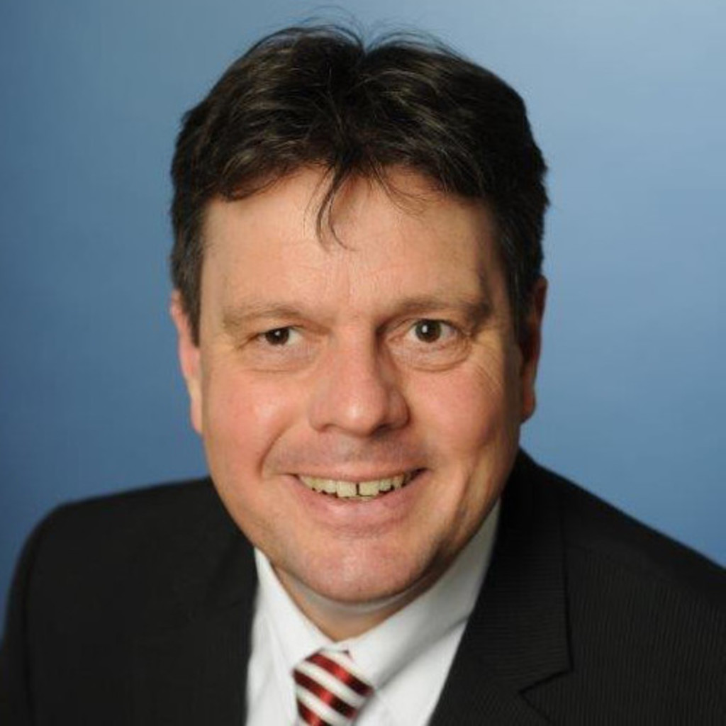 Thomas Granow Vertriebscoach R+V Versicherung XING