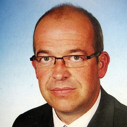 Michael Kaup
