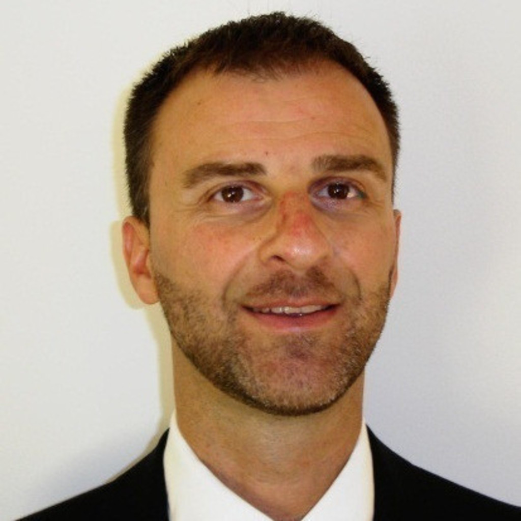 Erich Lackner Business Process Manager Sales Support Project