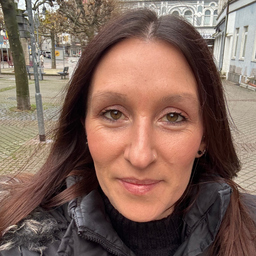 Isabelle Batz
