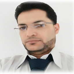 Anas ِAl Rajeh