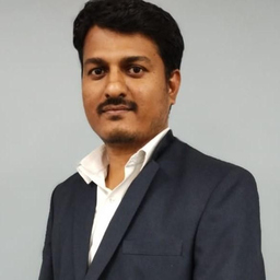 Jayjayram Nande