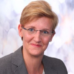 Anne Cüppers-Kruse 